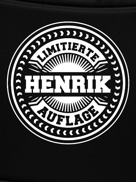 Henrik