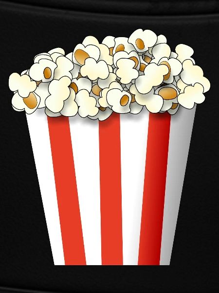 Pop-corn