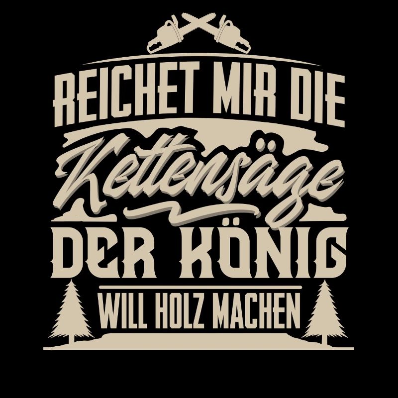 Holzfäller