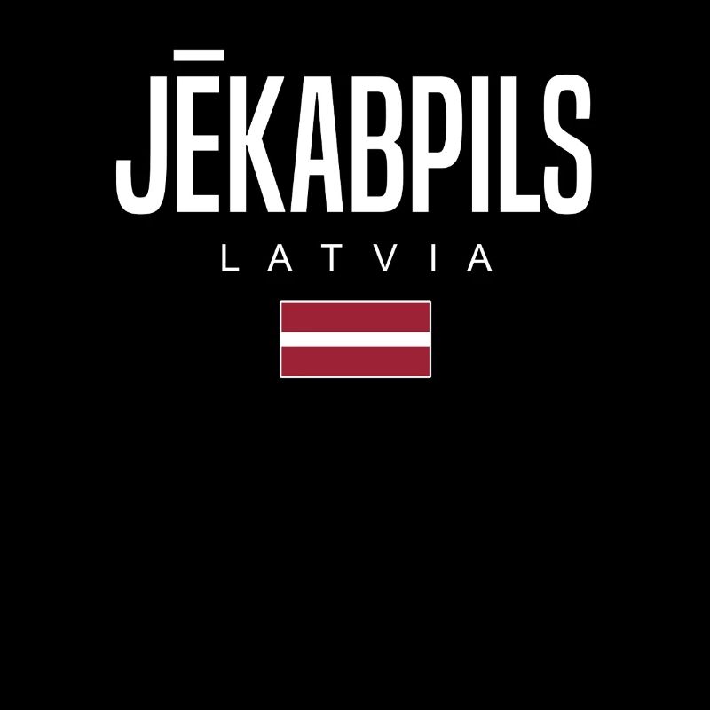 Jekabpils, Lettonie