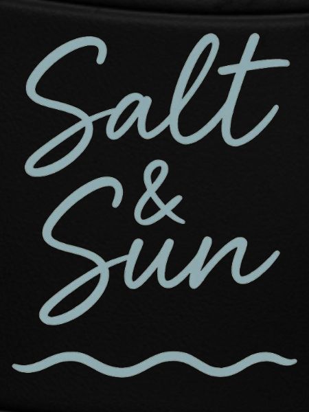 Salt and Sun!
