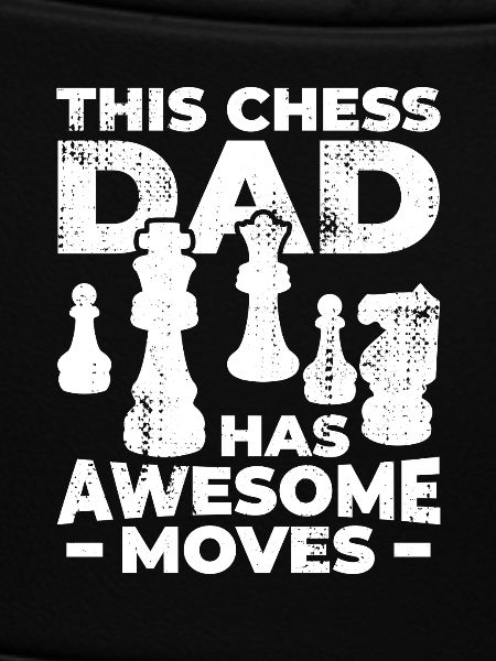 Chess Father
