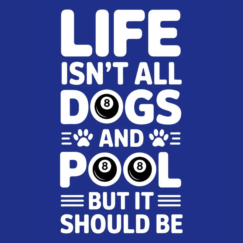 Pool Billiard Spruch Lustig Pool Billiard Geschenk