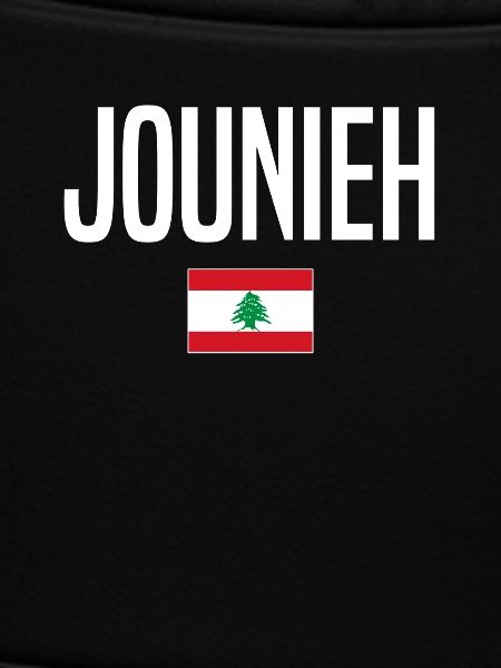 Jounieh Libanon