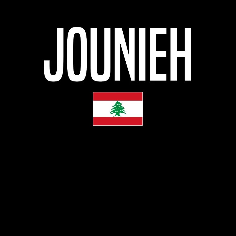 Jounieh Liban