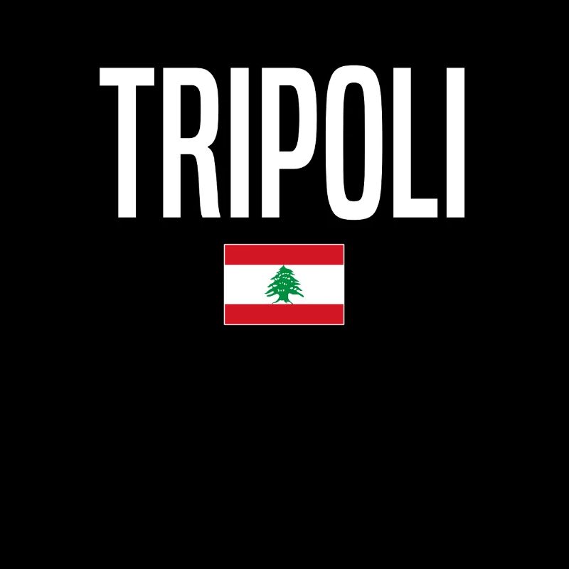 Tripoli, Liban