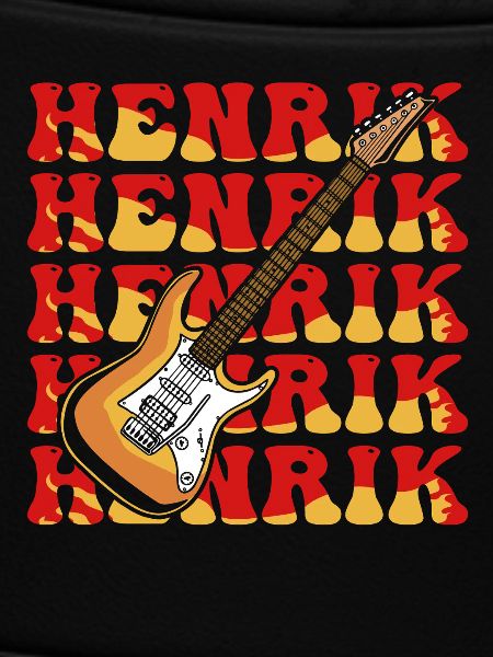 Henrik