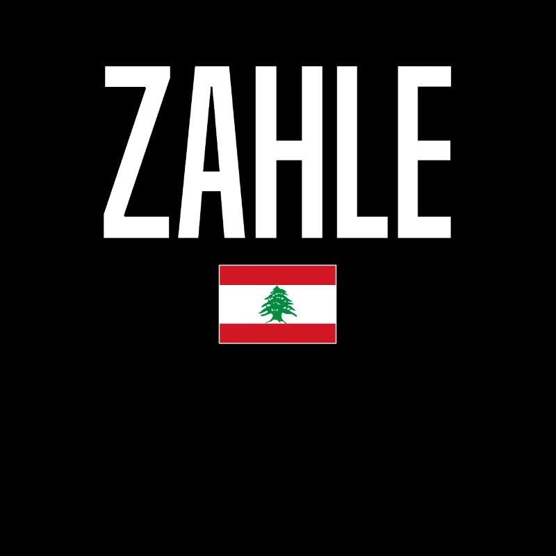 Zahle Libanon