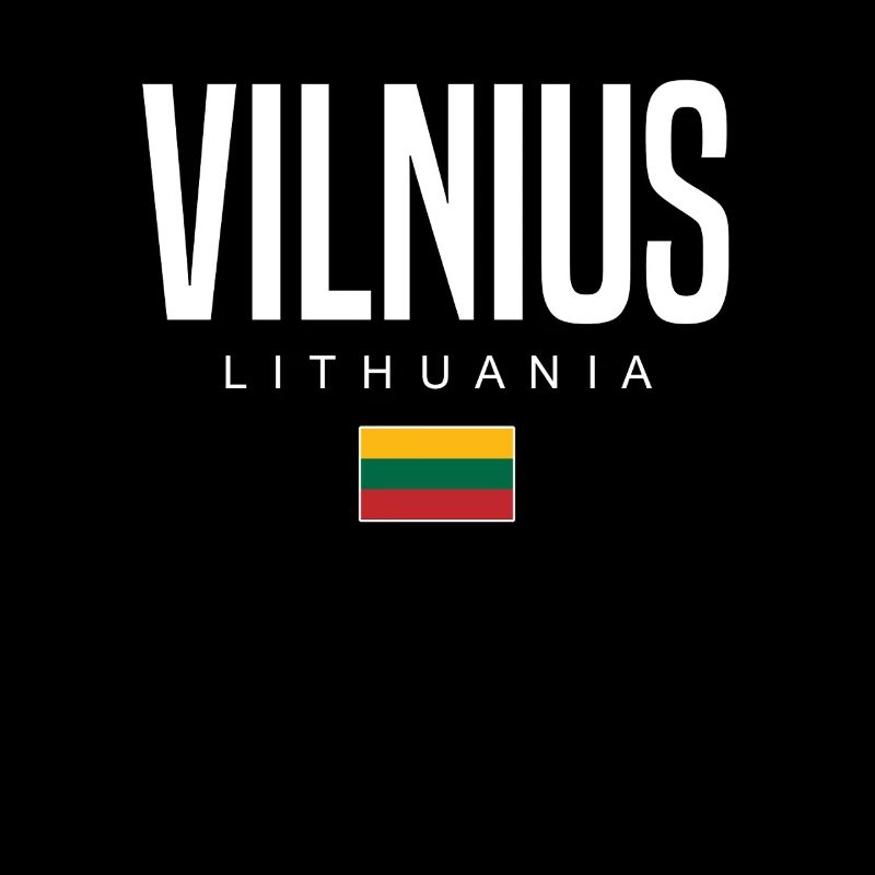 Vilnius, Lithuania