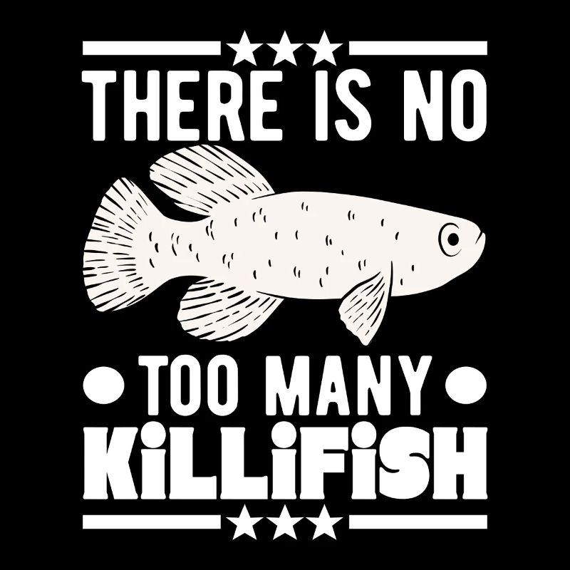 Killifish Egg-laying Tooth Doughnut Aquarium
