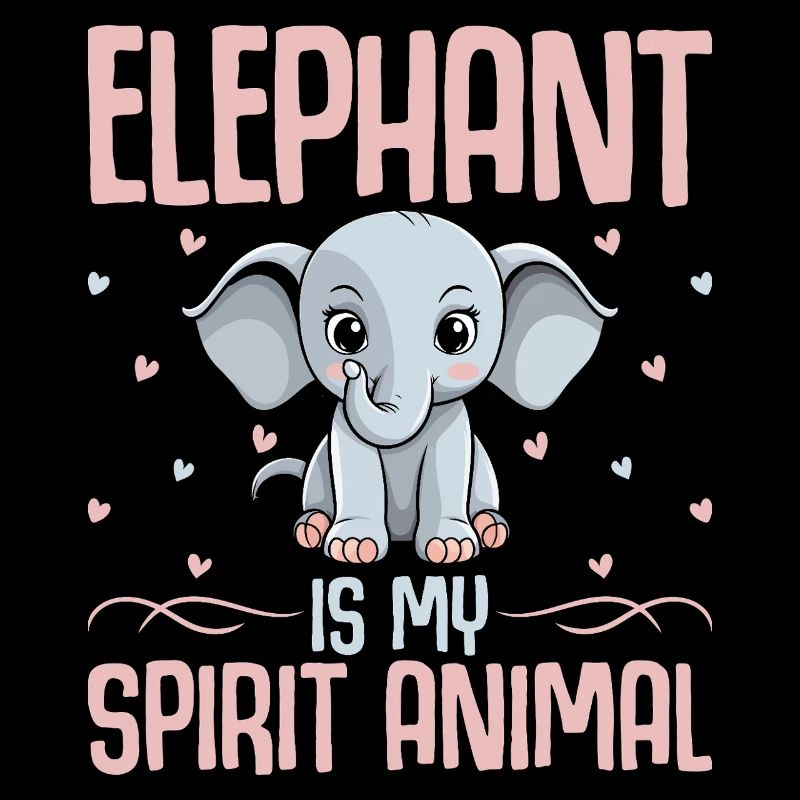 Éléphant