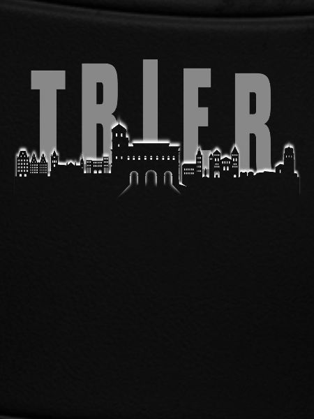 Trier Skyline