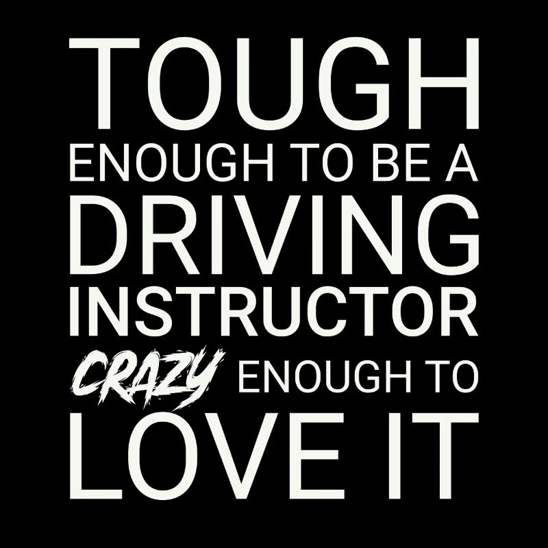 Instructeur de conduite Crazy Drive Tutor