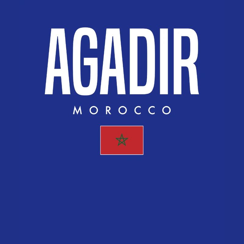 Agadir, Morocco