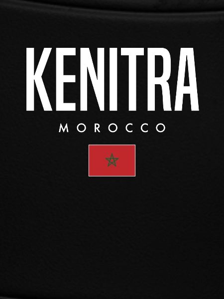 Kénitra, Maroc