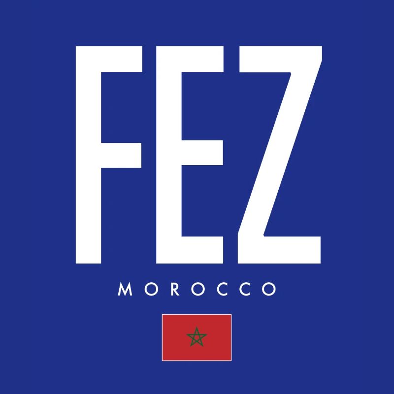 Fez, Morocco
