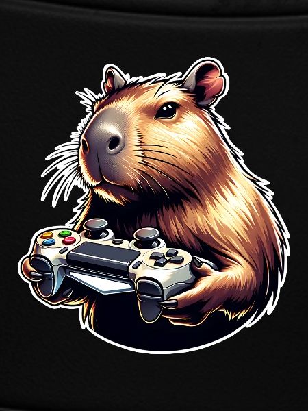 Capybara Gaming