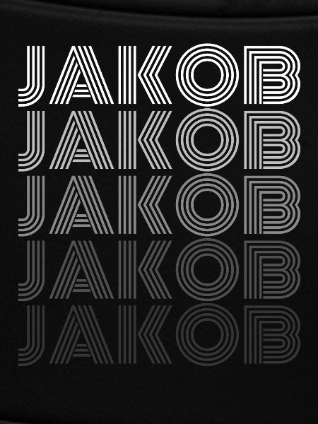 Jacob