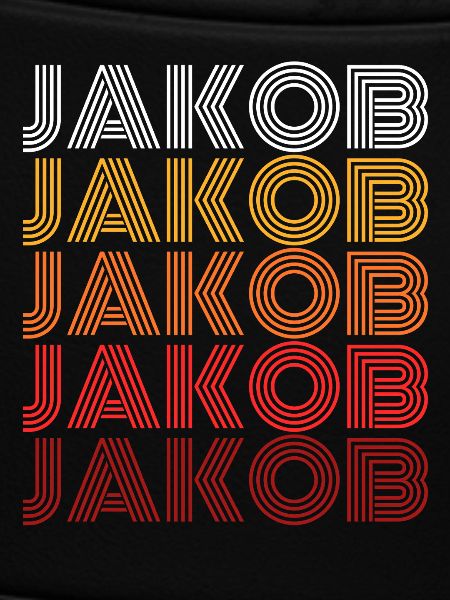 Jacob