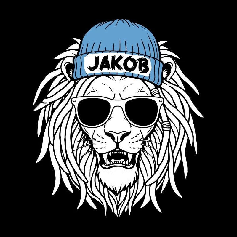 Löwe Jakob