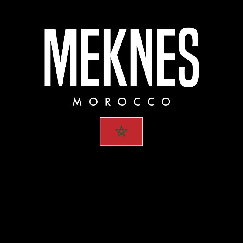 Meknès, Maroc