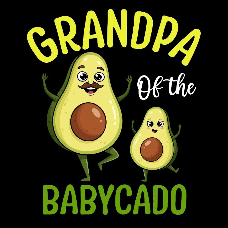 Papi du Babycado