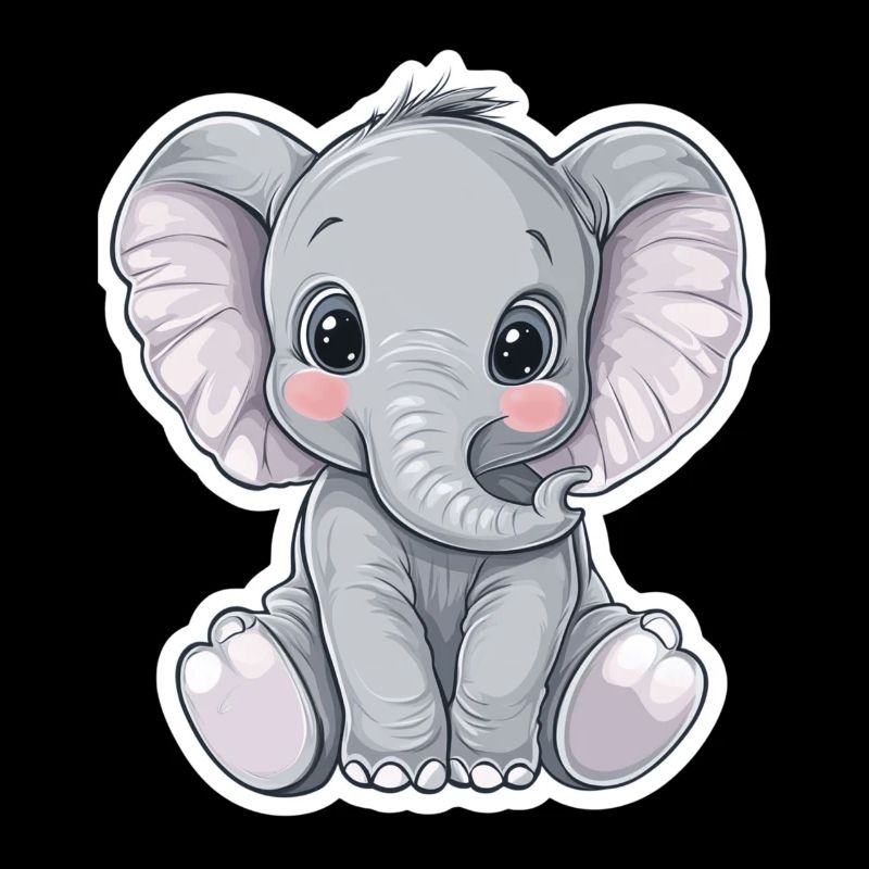 Éléphant
