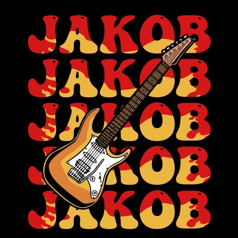 Jakob