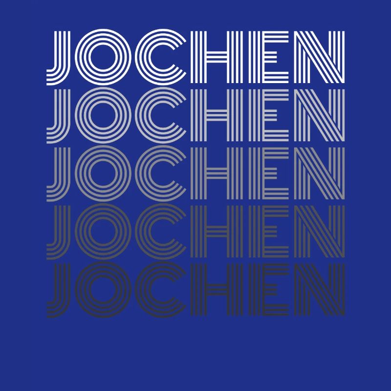 Jochen