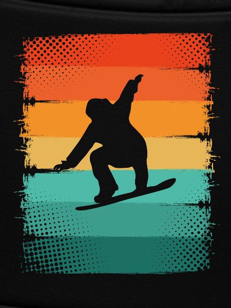 Snowboard