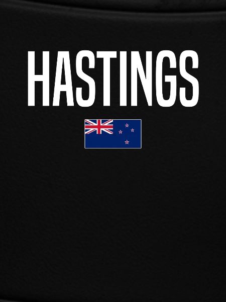 Hastings Neuseeland