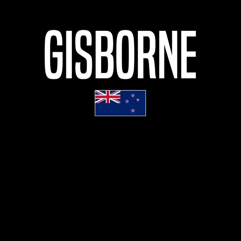 Gisborne Neuseeland