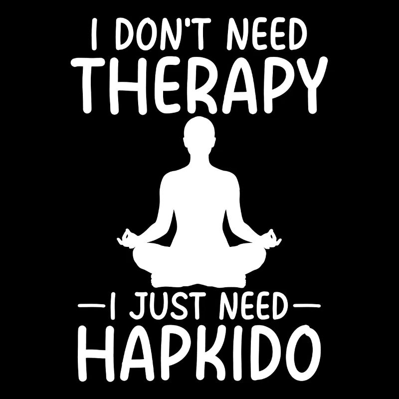 Therapy Hapkido
