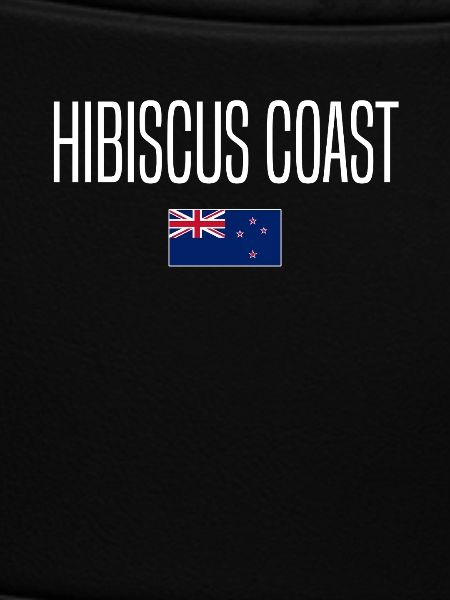 Hibiscus Coast Neuseeland