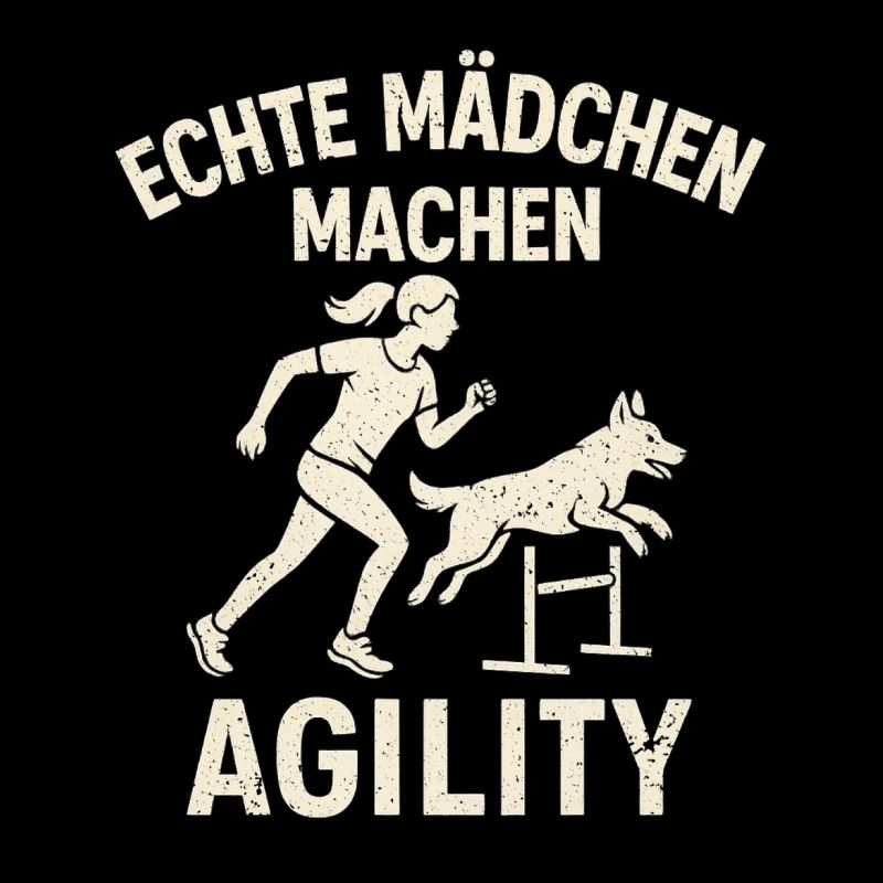 Agility Hundesport Training Hürden Vierbeiner