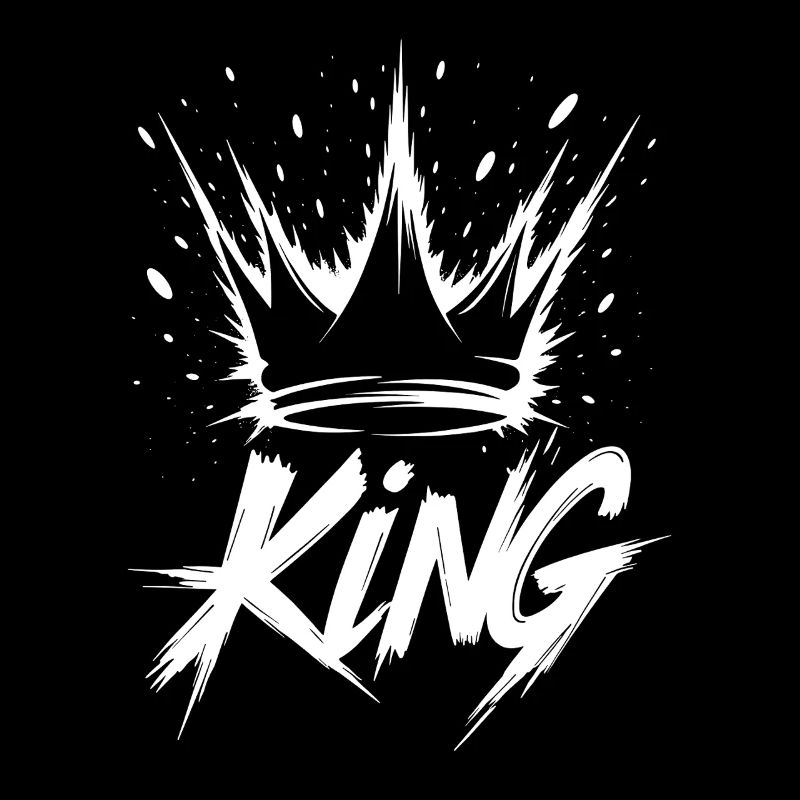 König Krone Splash King Crown