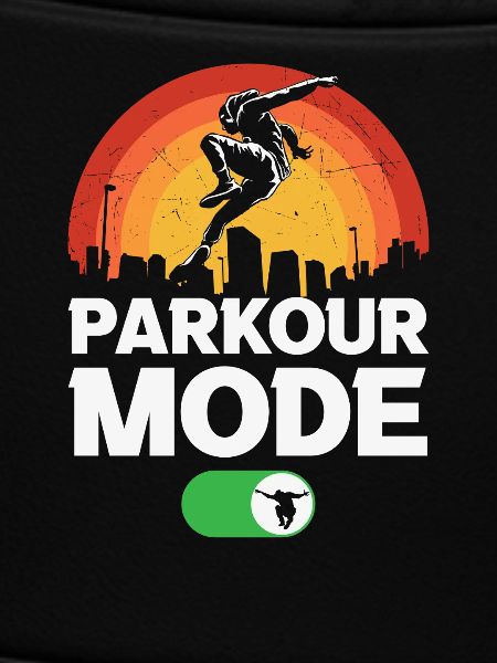 Parkour