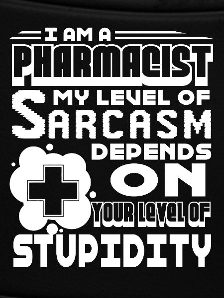 Pharmacist Pharmacist Level