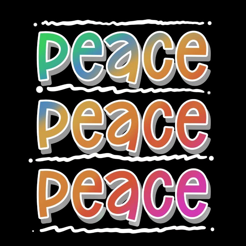 Peace