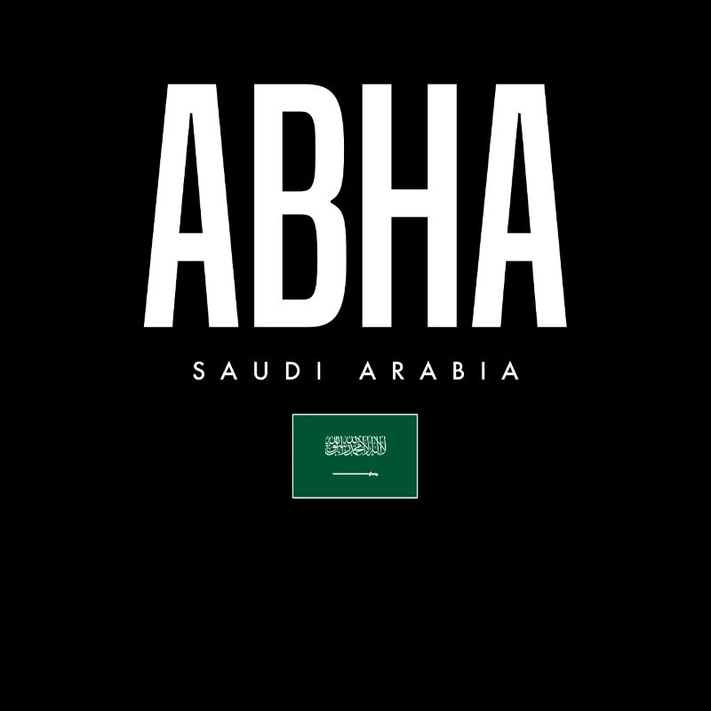 Abha, Arabie saoudite