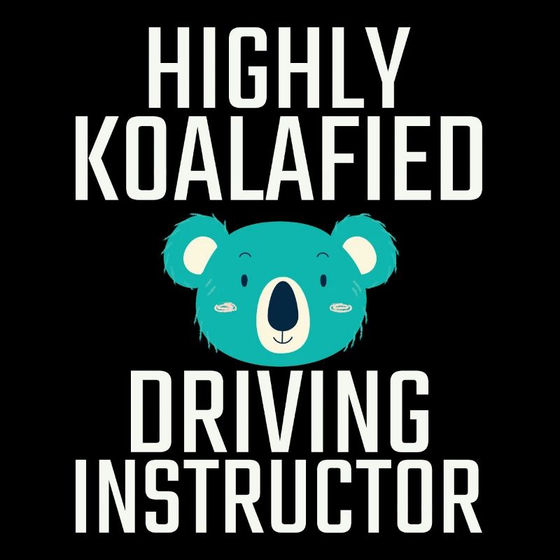 Instructeur de conduite Koalafied Drive Tutor