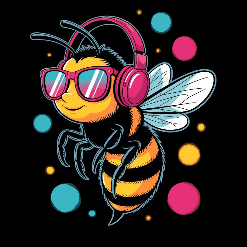 bees beekeeper honey beekeeper bees cute bee