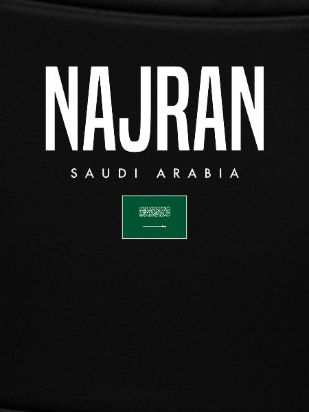 Najran, Saudi Arabia