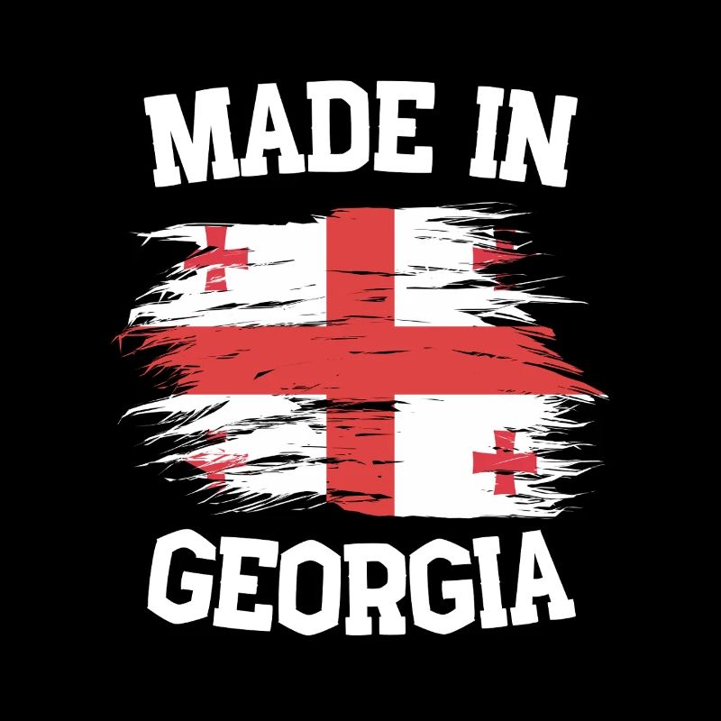 Made in Georgia