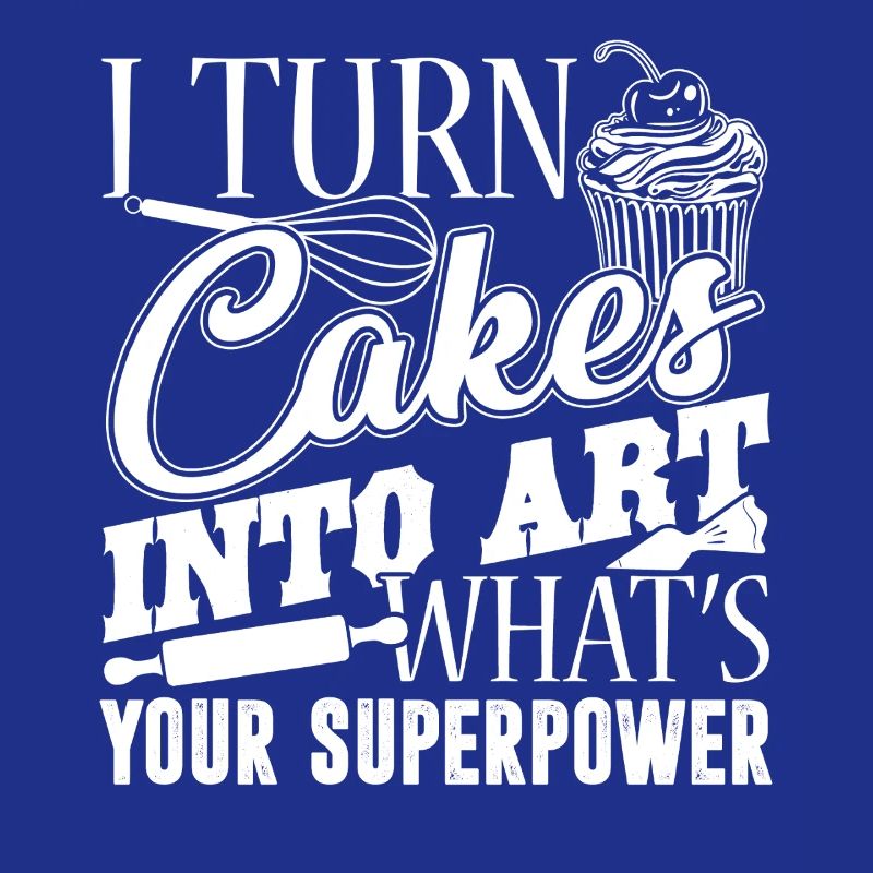 Baker Baker Turn Cakes Into Art