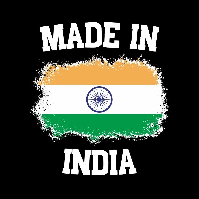 Fabriqué en Inde