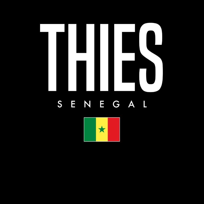 Thiès Sénégal