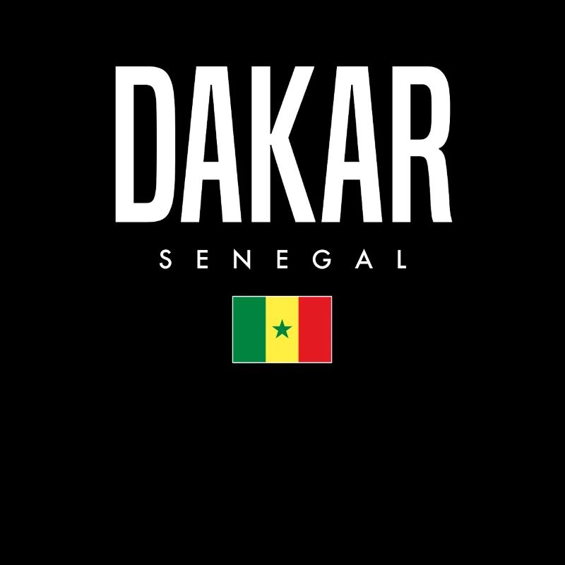 Dakar, Sénégal
