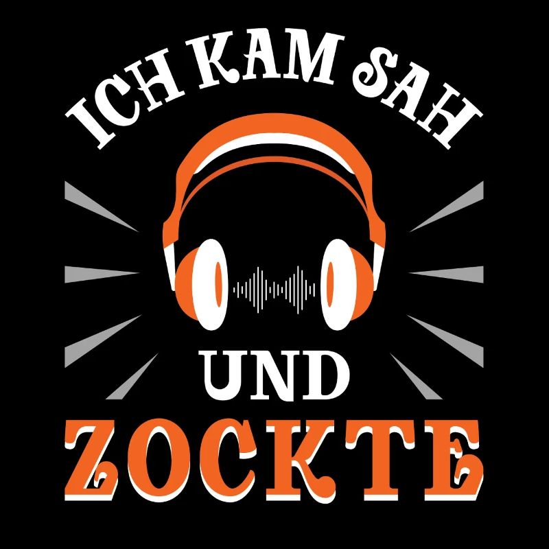 Zocken Gamer Gaming Zocker Controller Videospiele