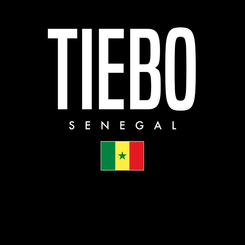 Tiebo Sénégal